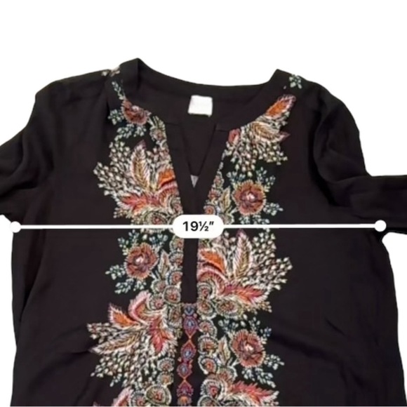 Cupid Hi-Low Lounge Floral Dress Size M - Picture 11 of 14